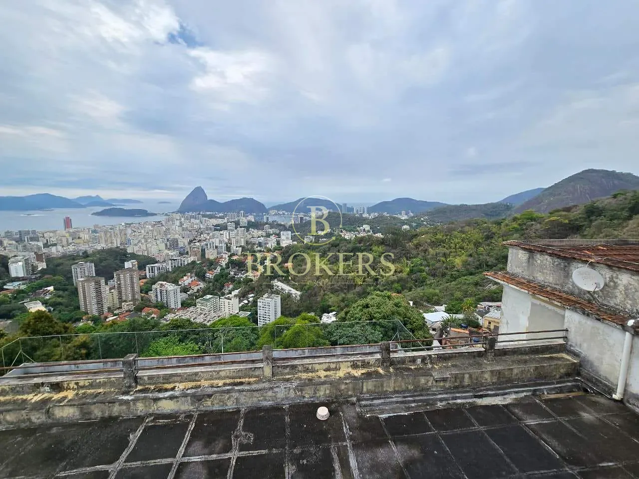 Terreno a venda em Santa Teresa com aproximadamente 15.000 m² de área e 7.000 m² de área construída — foto 20