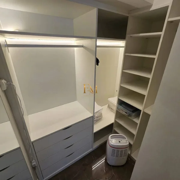 Apartamento à venda, Leblon, Avenida Delfim Moreira, sala, 2 quartos sendo 2 suítes, cozinha planejada — foto 16