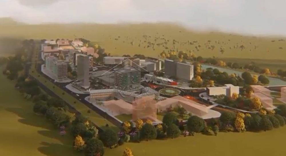 Área à venda em São José dos Campos/SP