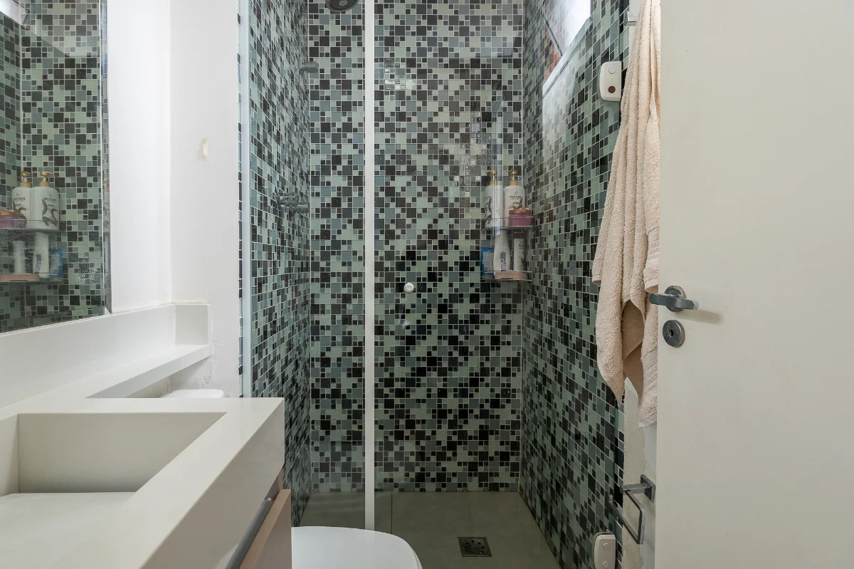 Apartamento na Vila Clementino próximo ao Metrô Santa Cruz — foto 28