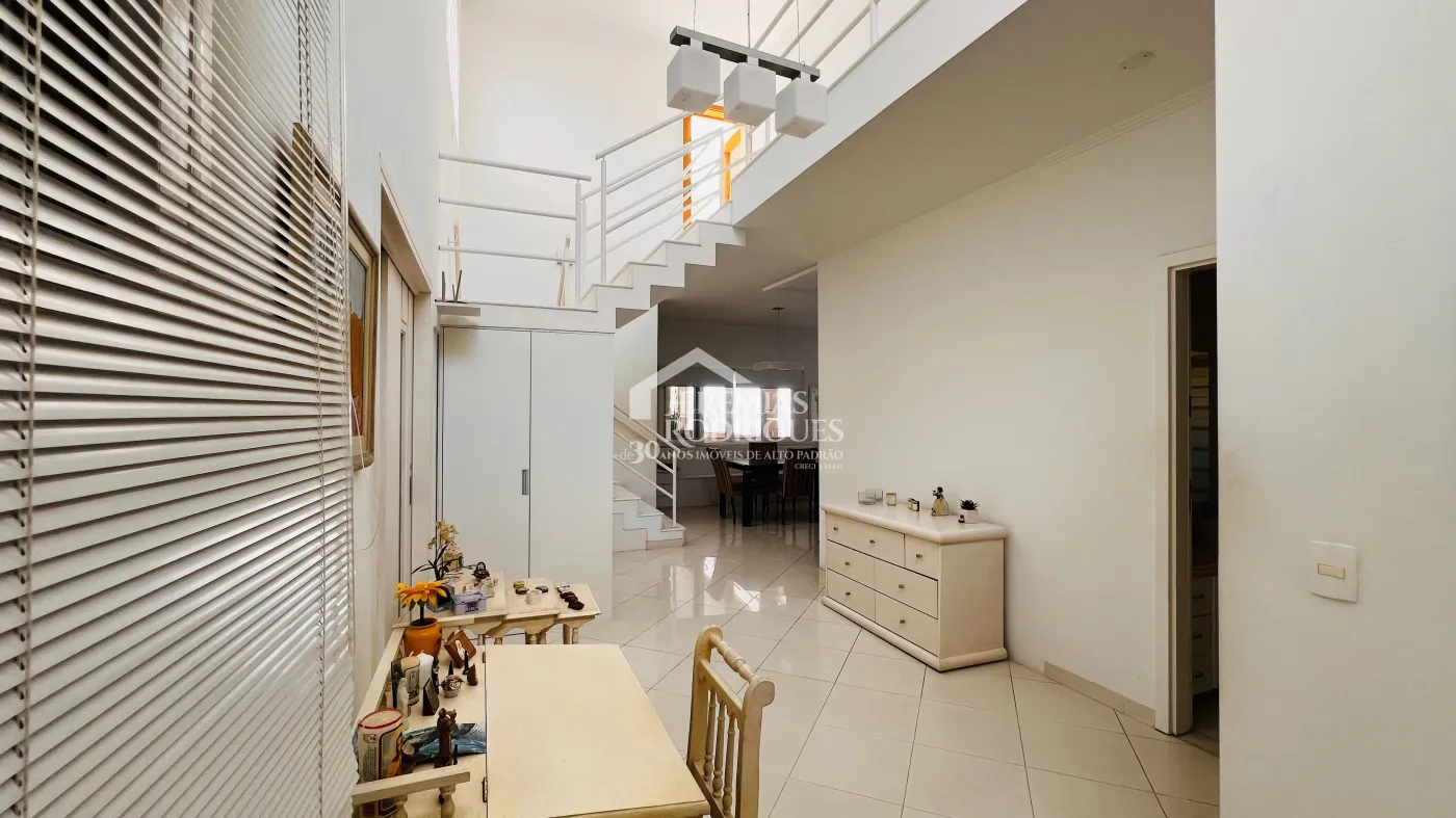 Casa com 4 suítes, 441 m² - Condomínio Taubaté Village - Taubaté/SP.