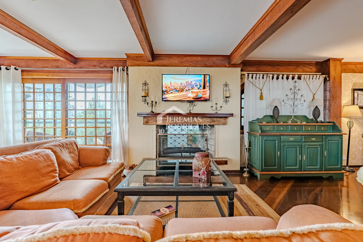 Pousada à venda com Exclusividade com 14 suítes no Casablanca Hotel Boutique em Campos do Jordão/SP