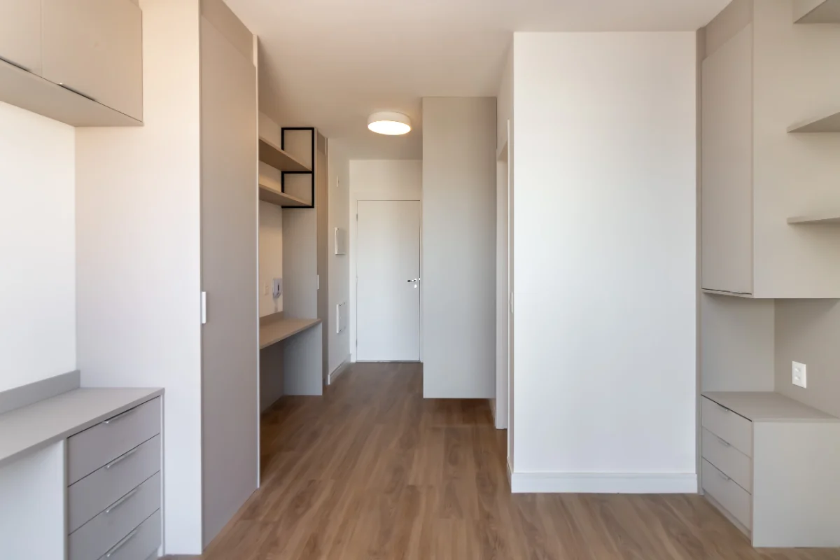 Apartamento na Vila Clementino - 26m² — foto 8