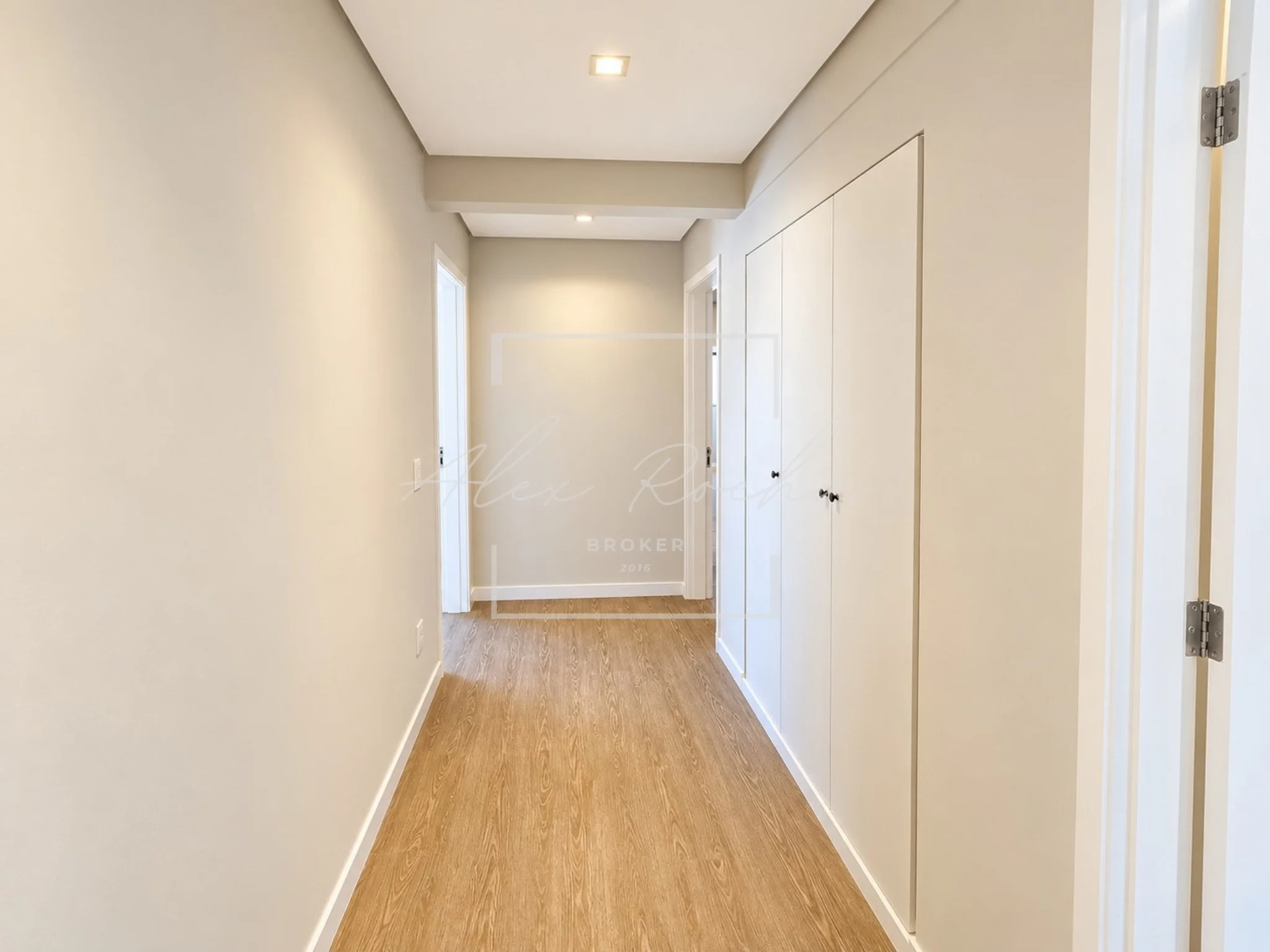 Ed. Thiago Albuquerque, 223 m², 100% Reformado, 4 suítes, Nascente, Aldeota - Fortaleza/CE - foto 16
