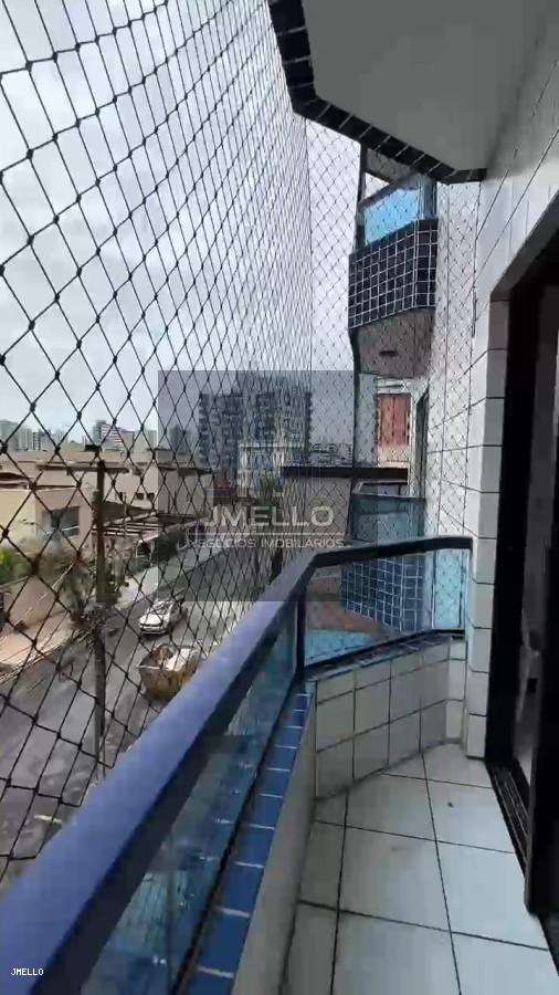 Apartamento para Venda em Praia Grande, Caiçara, 2 dormitórios, 1 banheiro, 1 vaga