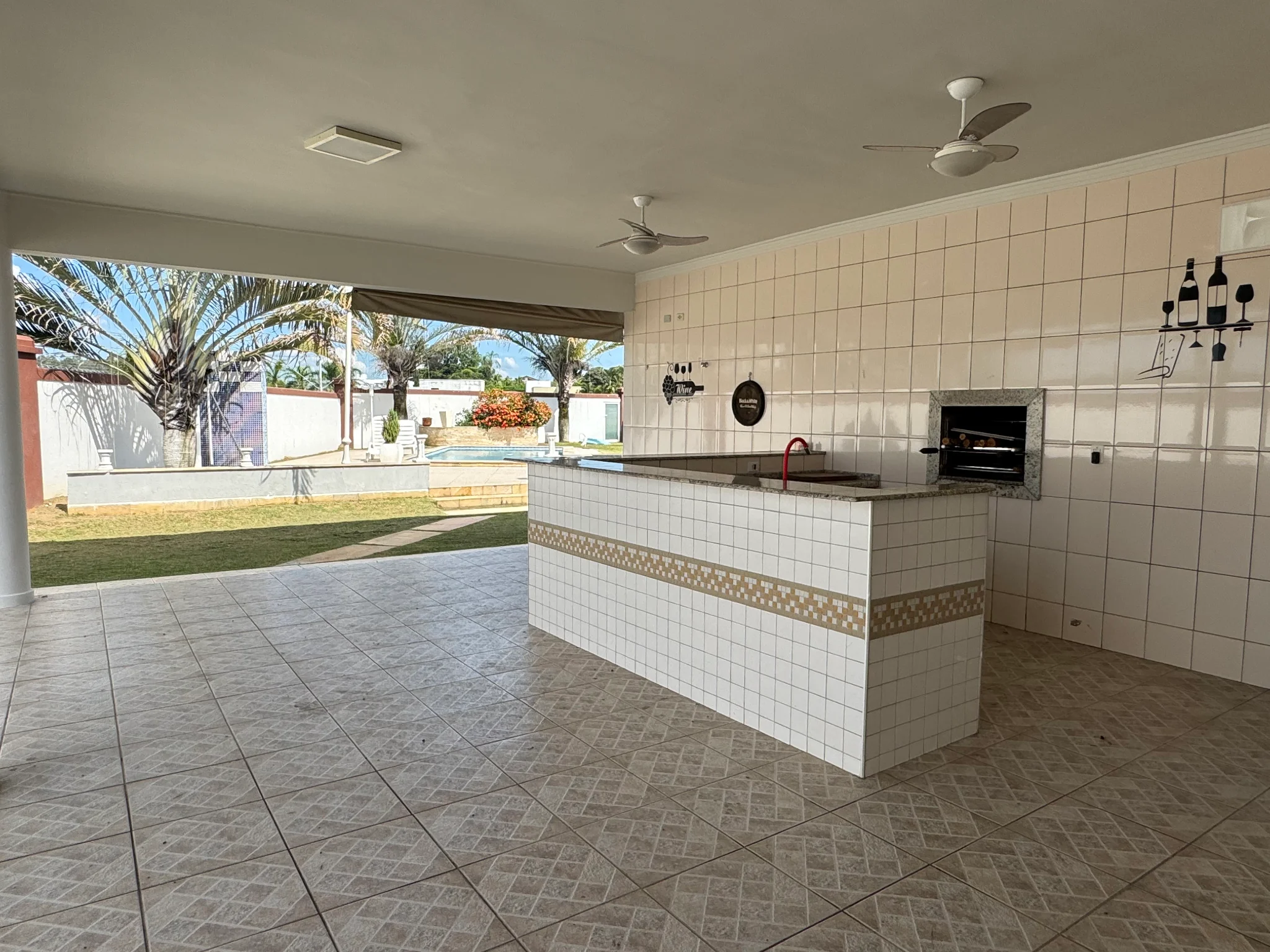 Casa à venda no Condomínio Village Paineiras em Pindamonhangaba/SP