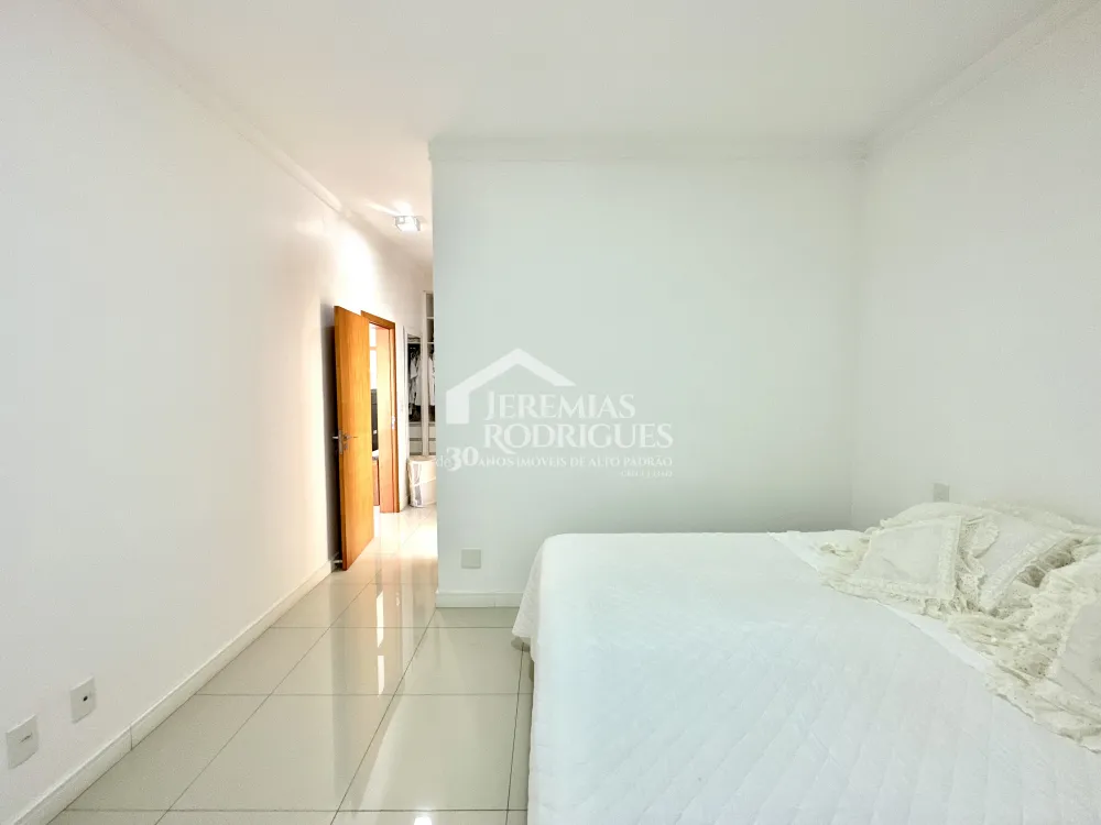 Casa mobiliada para locação no Condomínio Campos do Conde I em Tremembé/SP. 