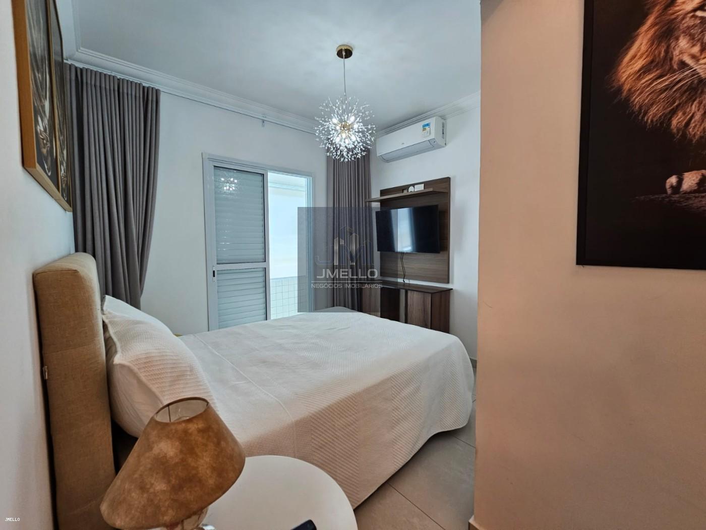 Viva o luxo na Vila Mirim: 3 suítes e lazer completo por R$ 1,32M — foto 11
