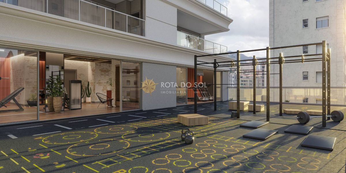 L'Atelier apartamento quadra mar 4 suítes na Meia Praia — foto 29