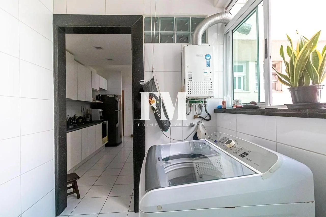 Copacabana! Magnífico Duplex Reformado de 156m² com 2 Vagas na Rua Miguel Lemos - foto 19