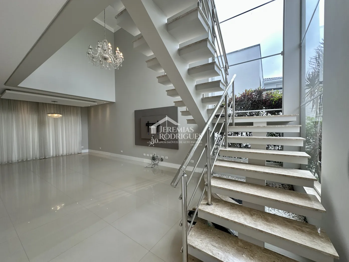 Casa com 3 dormitórios, 237 m² - Campos do Conde Chamboard - Tremembé/SP.