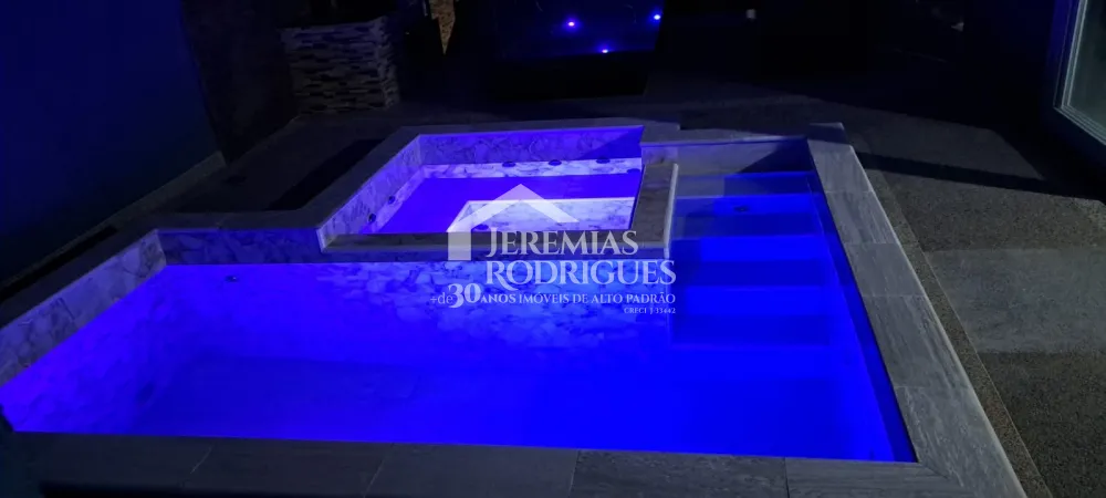 Casa com 3 suítes, 301 m² - Jardim Morumby - Taubaté/SP