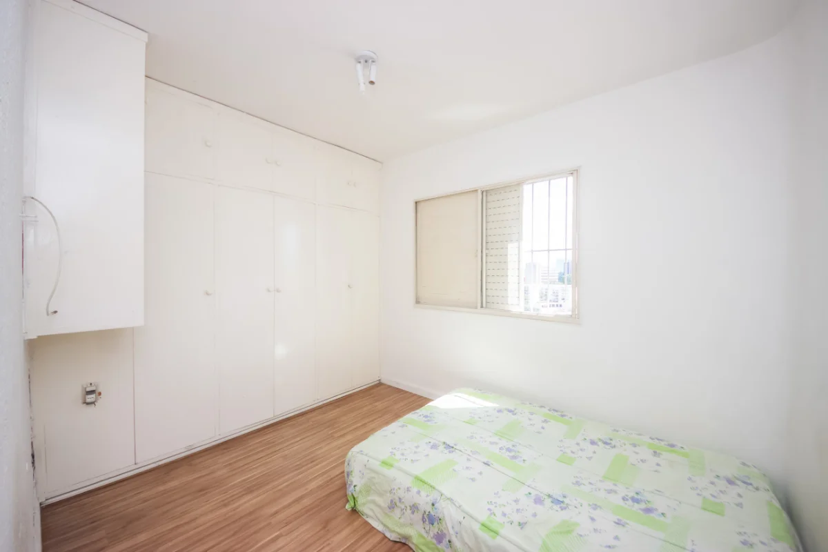 Cobertura 140 m² | 3 dormitórios | 700 m do metrô São Judas