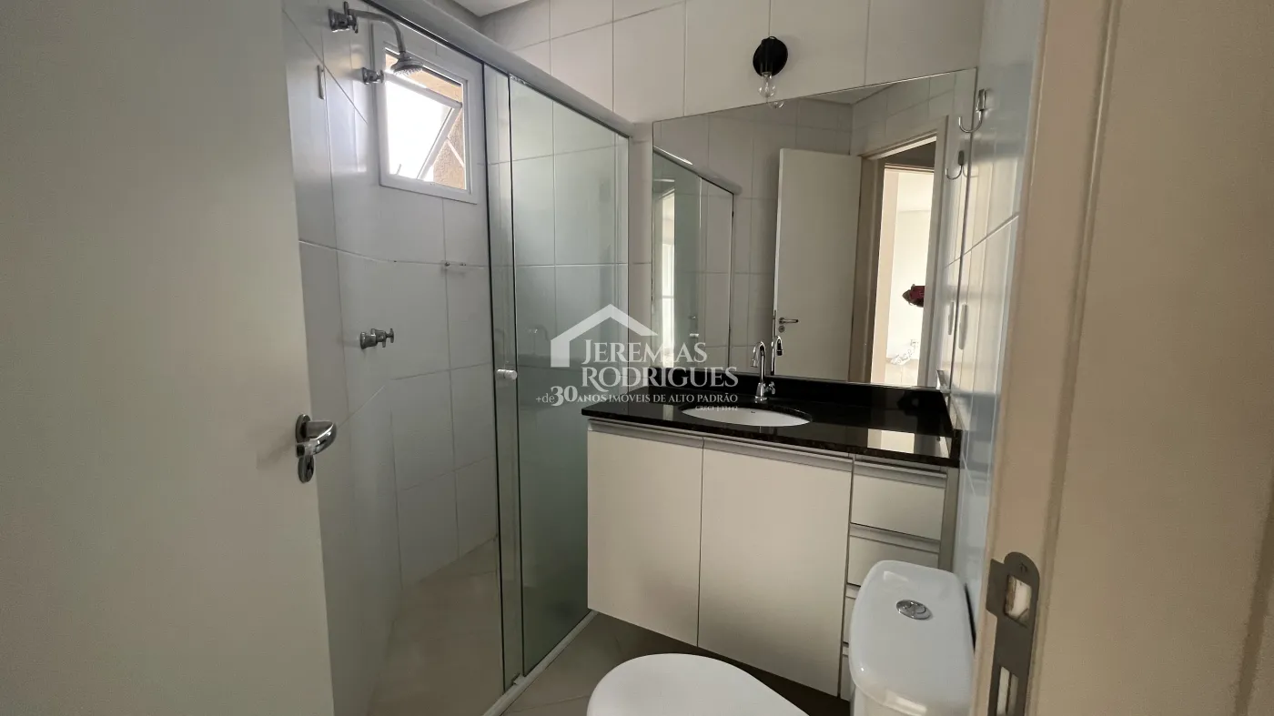 Apartamento residencial para locação e venda no Edifício MOB em Taubaté/SP.