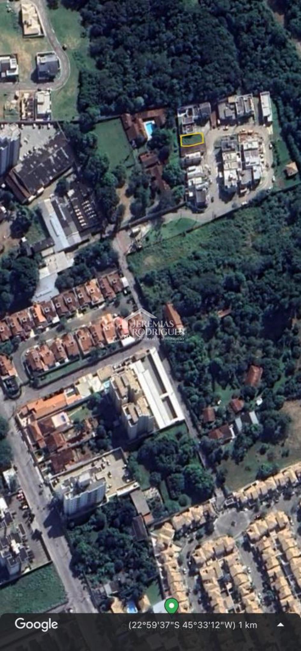 Terreno com 140 m² para venda - Residencial Villa da Matta - Taubaté/SP