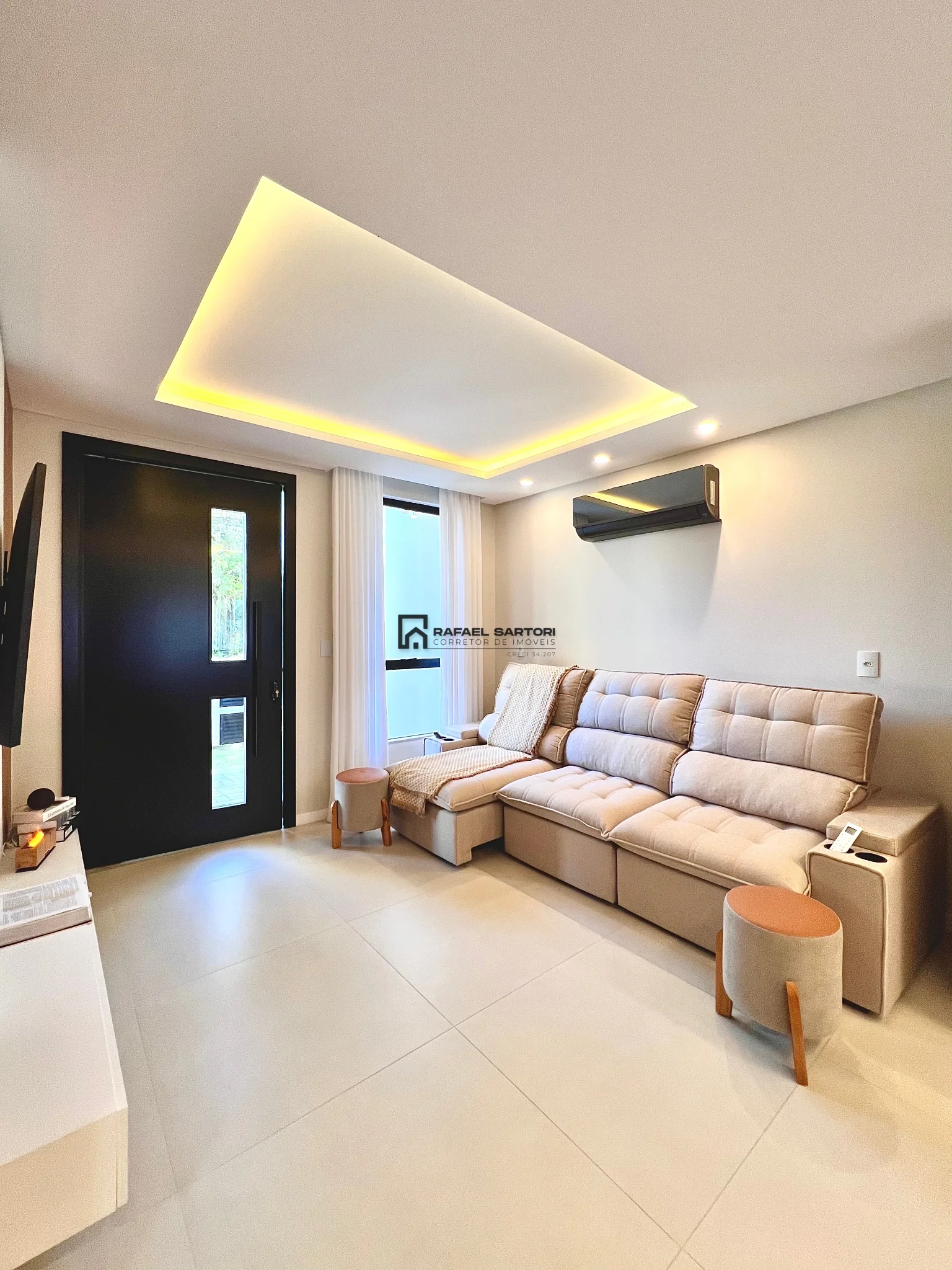 GEMINADO DUPLEX MOBILIADO NO SAO LUIS — foto 4