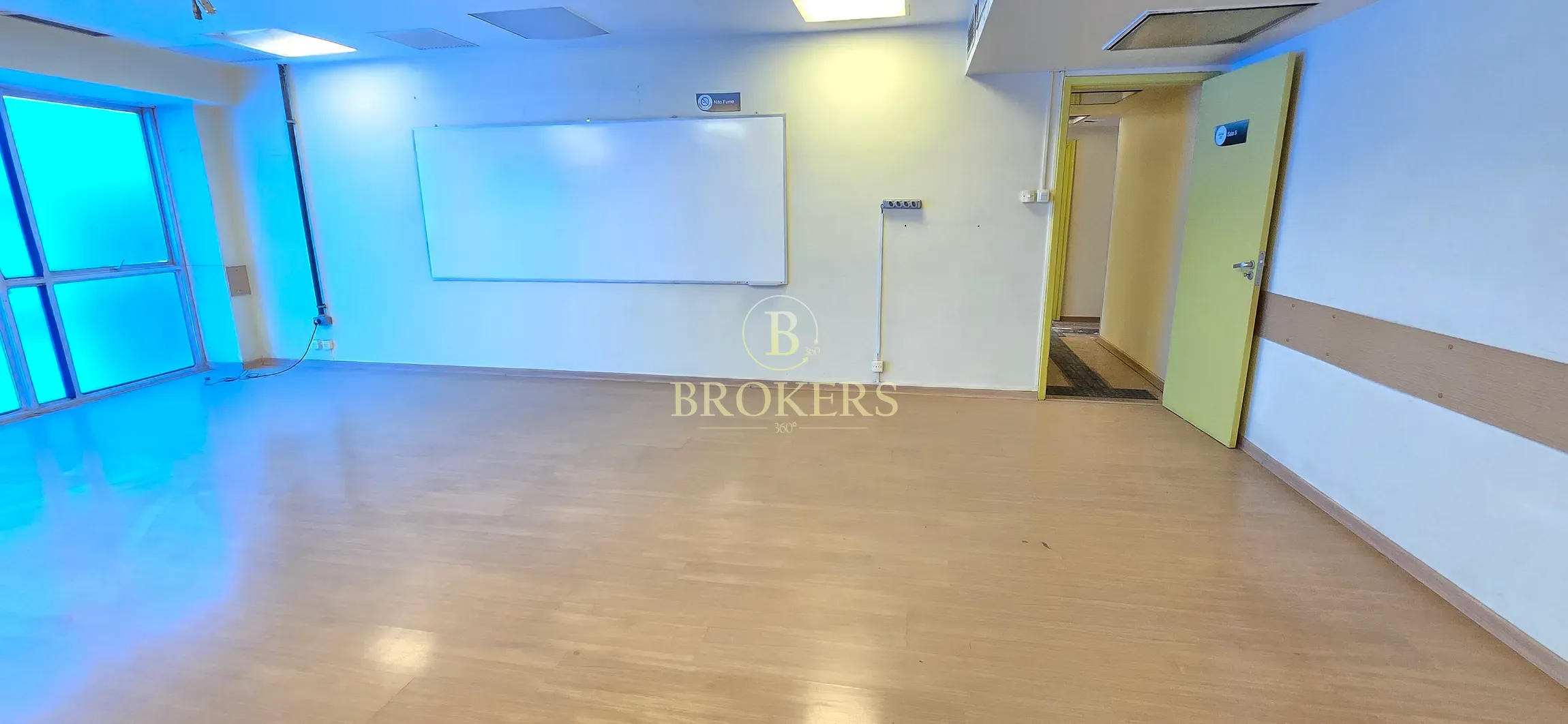 Andar corporativo de 340 m2 à venda com localização privilegiada no Centro, Rio de Janeiro, RJ — foto 19