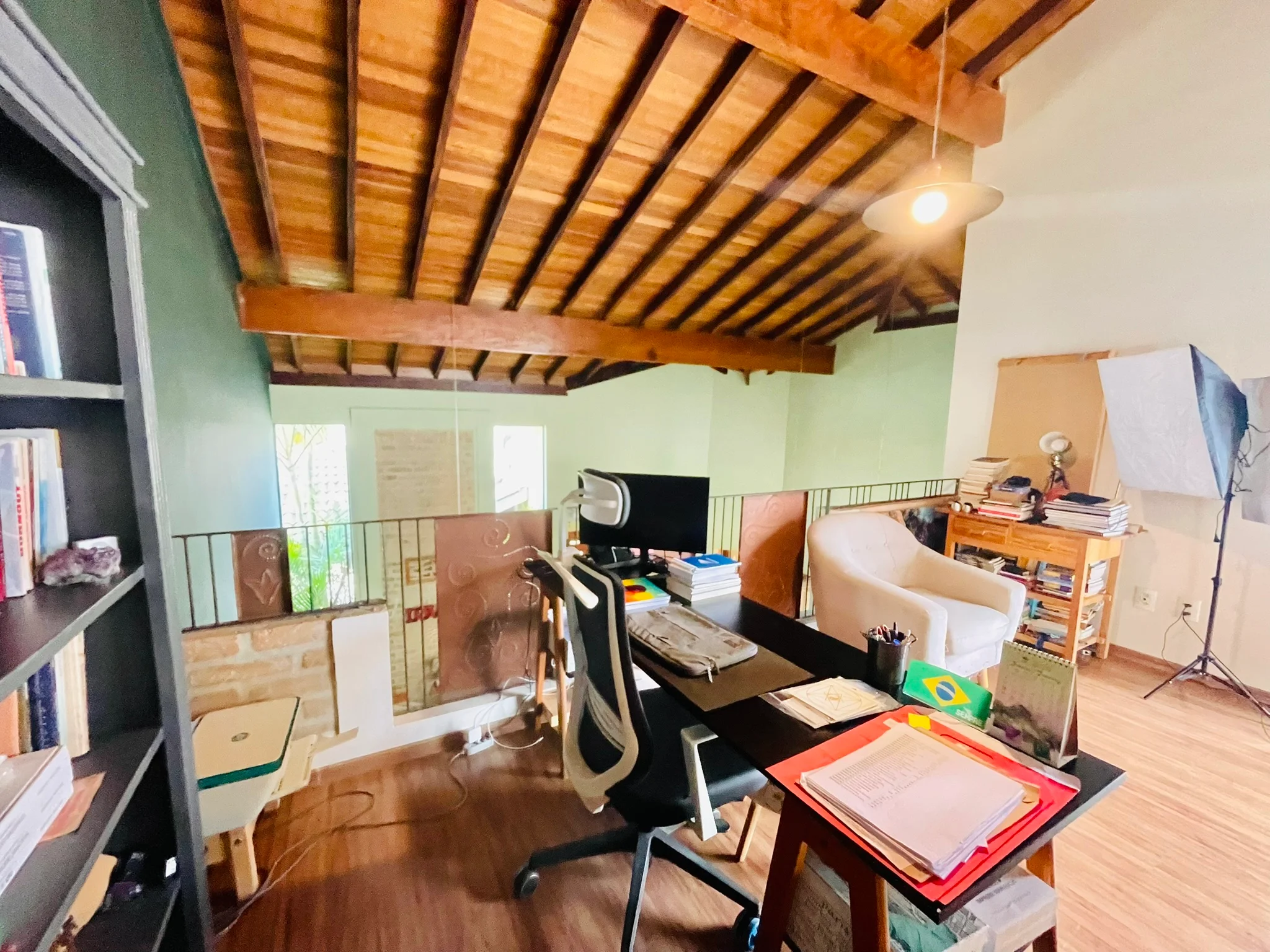 Casa com 3 dormitórios à venda no Condomínio Real Ville em Pindamonhangaba/SP