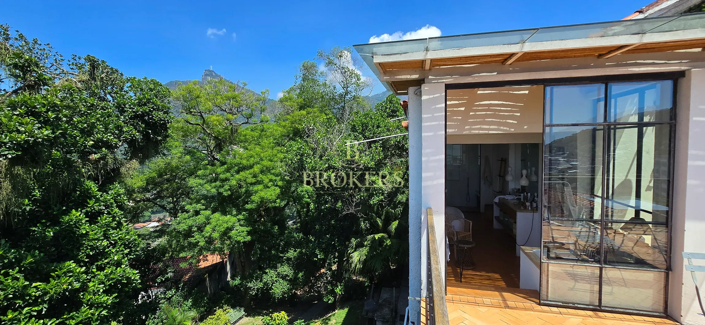 Mansão Colonial a venda em Santa Teresa: 2 Casas, Piscina e Área Gourmet. Terreno de 2.000m² , vist — foto 62