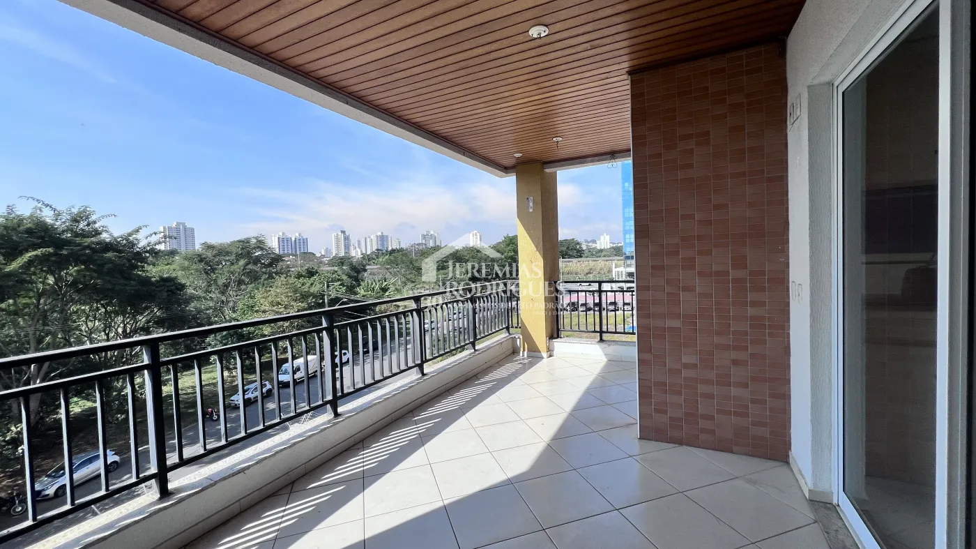 Apartamento à venda no Condomínio Des Arts - Taubaté/SP