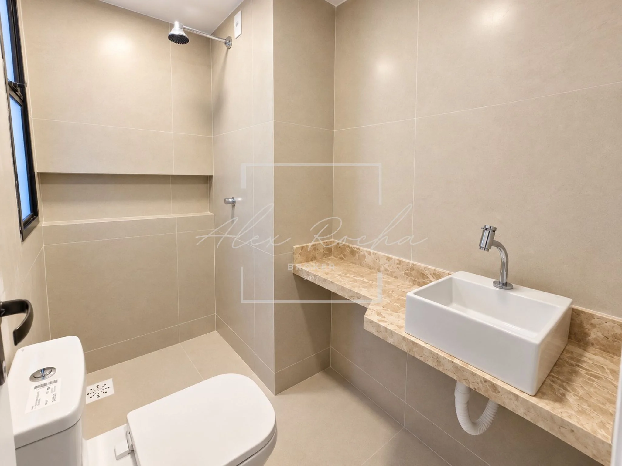 Ed. Giardino Di Fazano, 107 m², 100% Reformado, 3 suítes, Nascente, Guararapes - Fortaleza/CE - foto 13