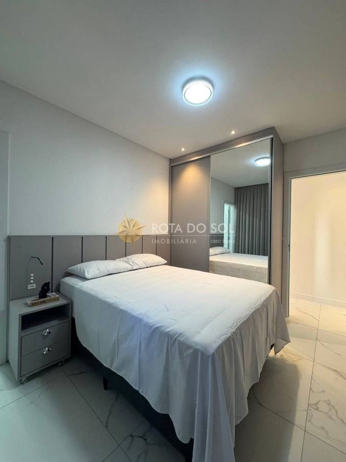 Ruffino Apartamento 2 Suítes Meia Praia Itapema SC