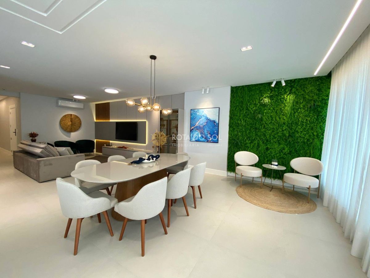 El Elyon Apartamento Vista Mar 3 Suítes Meia Praia Itapema SC