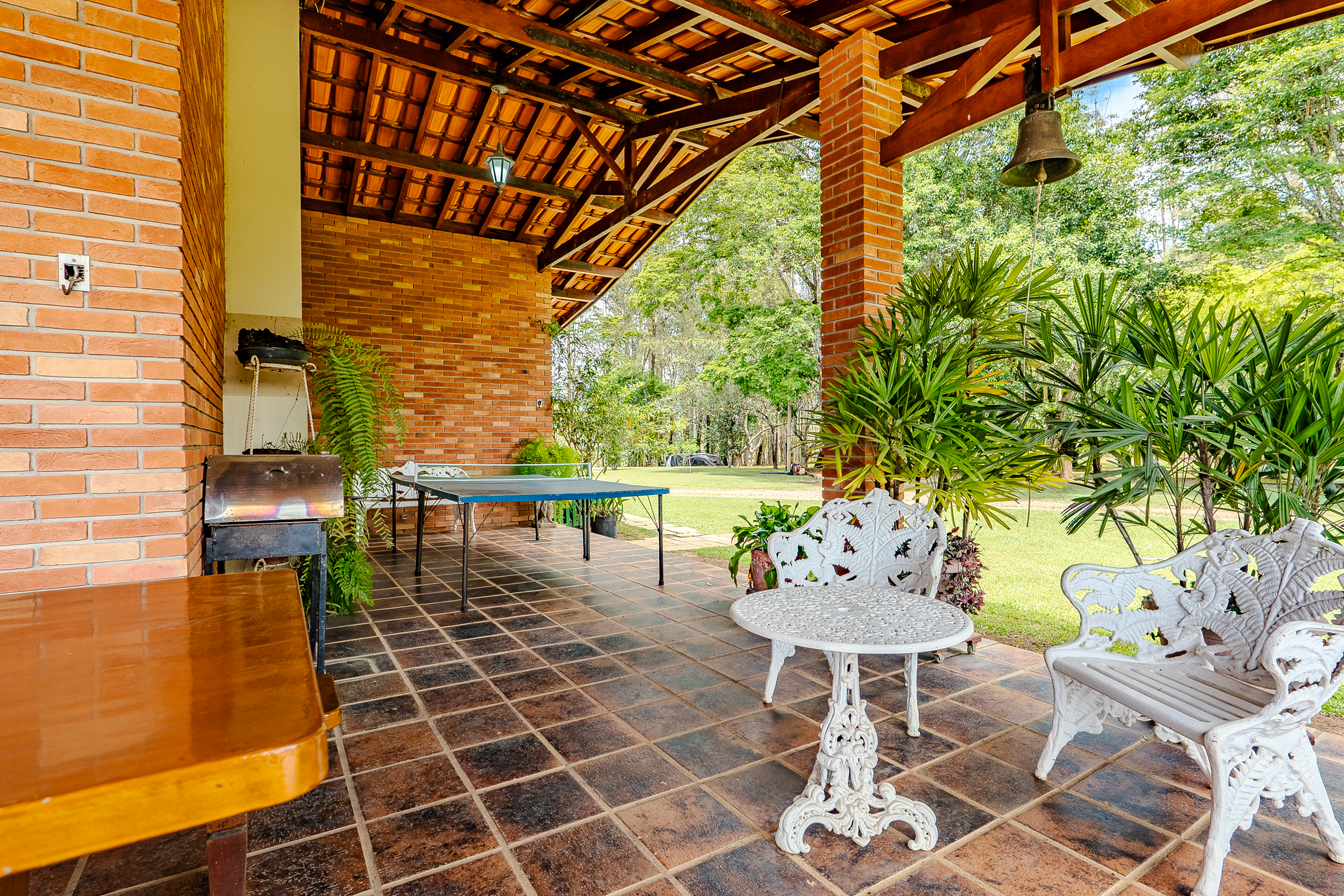 Fazenda à venda com 89,87 ha no bairro Piracuama em Pindamonhangaba/SP. 