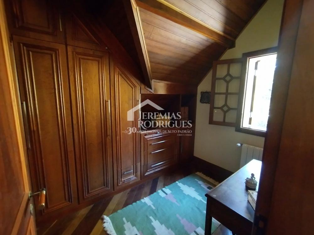 Casa com 6 dormitórios, 735 m² - Condomínio Jardim Véu da Noiva - Campos do Jordão/SP