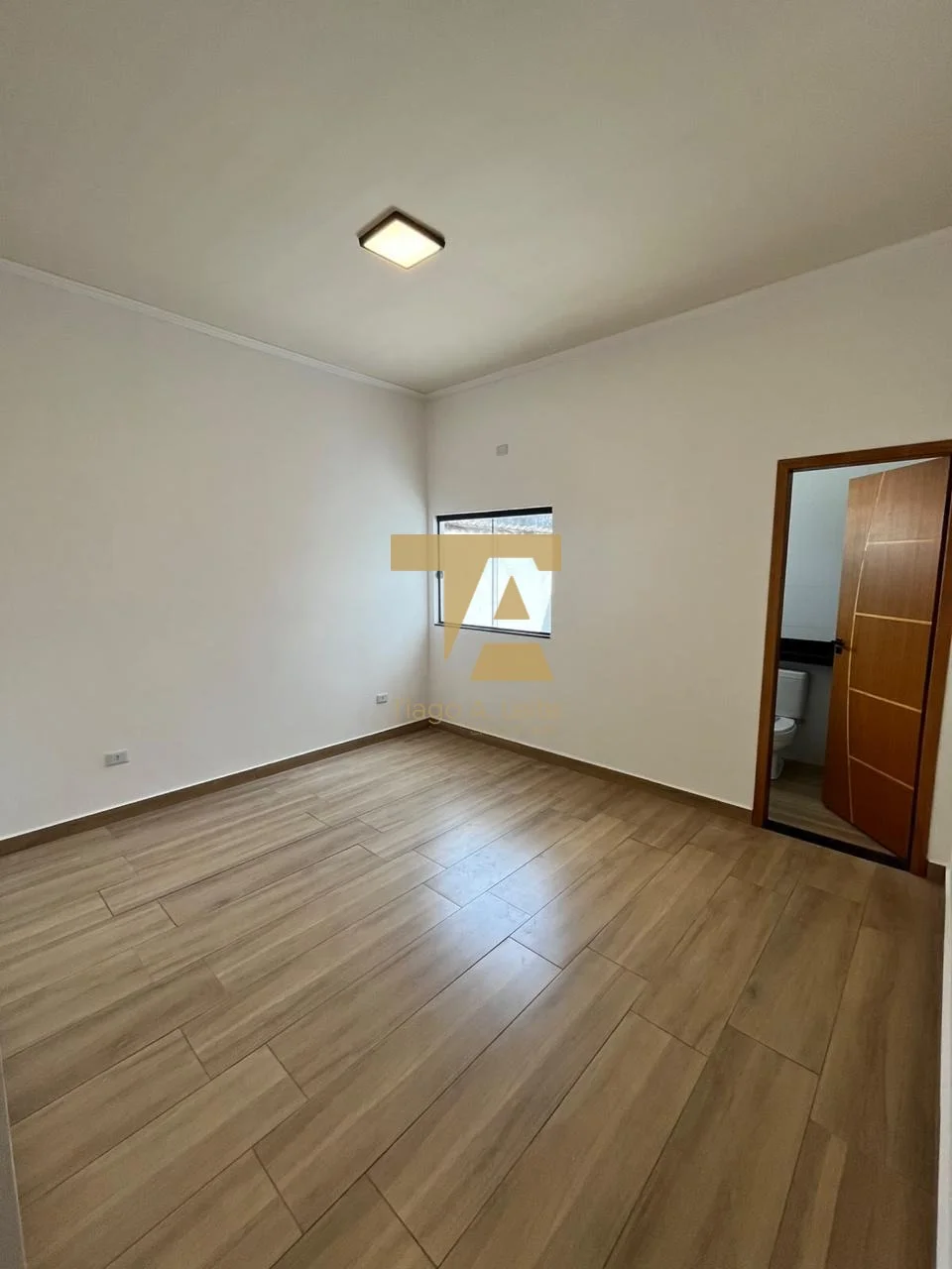 Casa Nova a Venda no Bairro Santana Pindamonhangaba | 2 Qts (1 Suite) — foto 11
