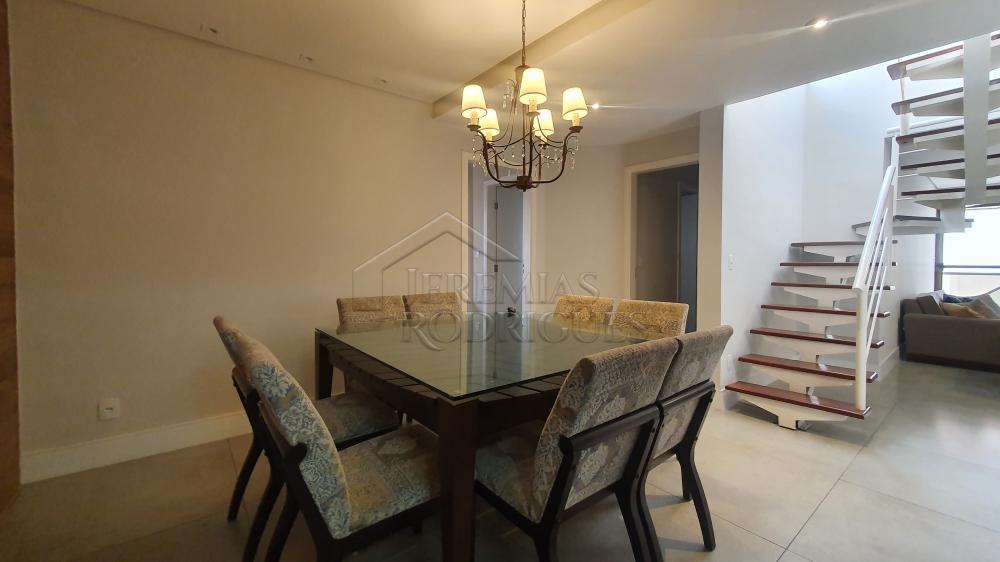 Apartamento com 4 quartos, 308 m² - Jardim das Nações - Taubaté/SP