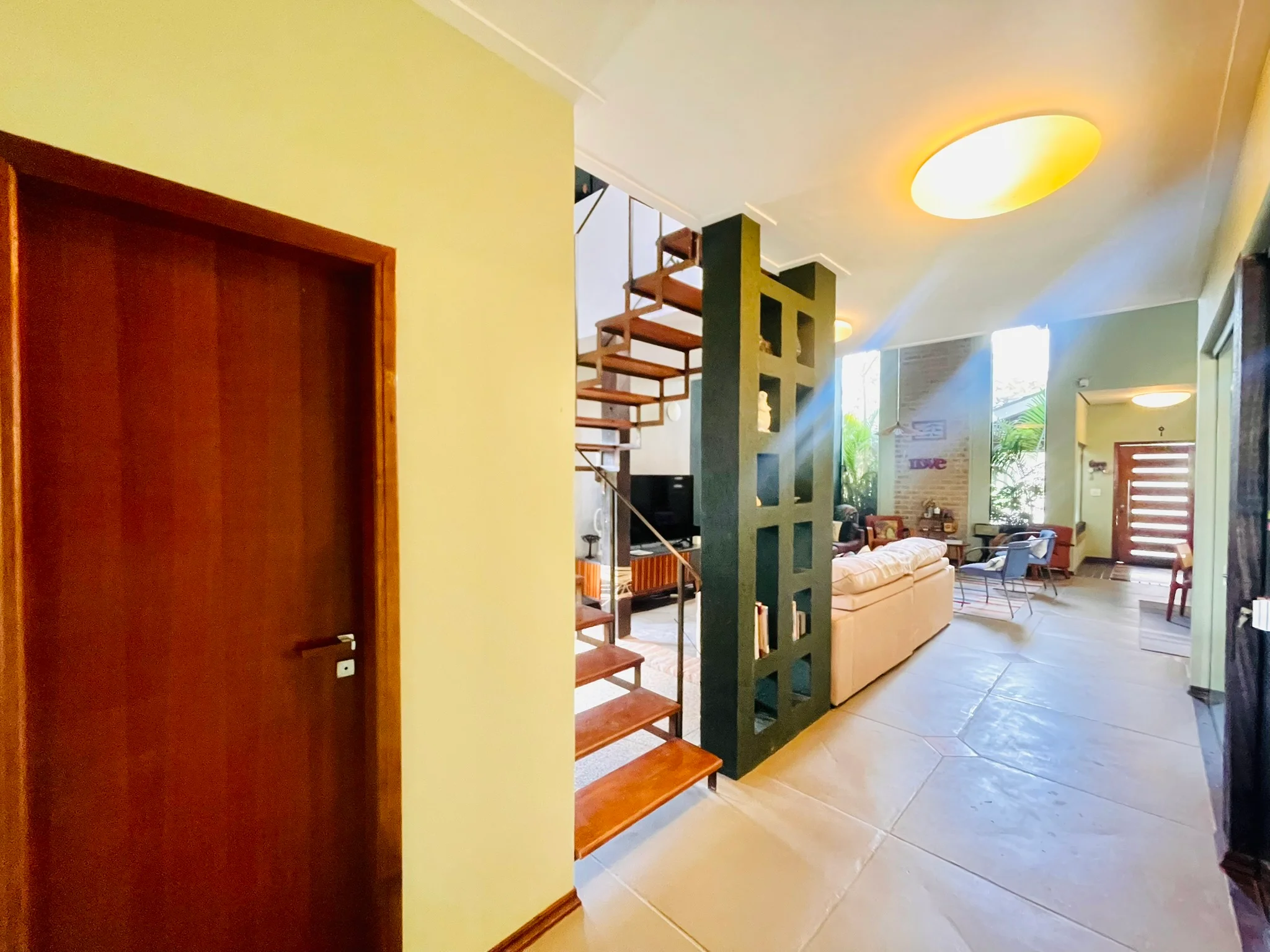 Casa com 3 dormitórios à venda no Condomínio Real Ville em Pindamonhangaba/SP