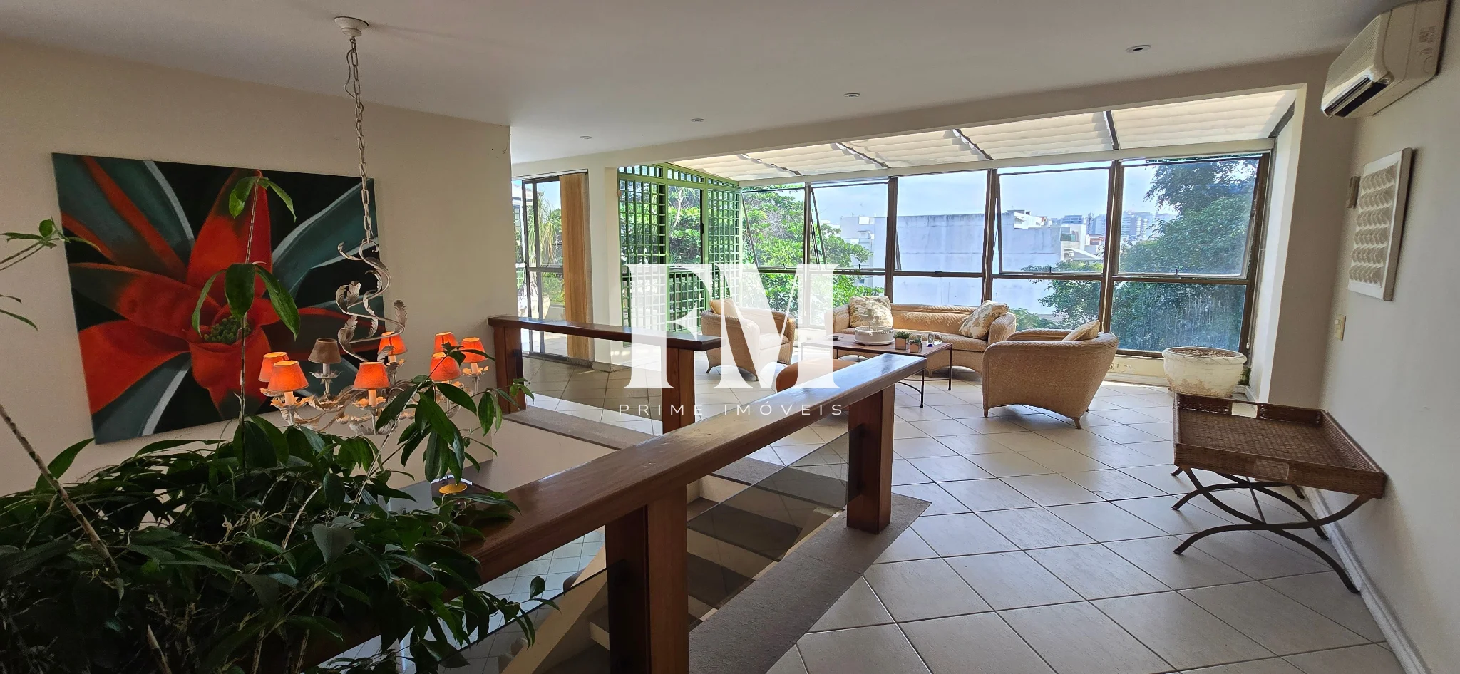Cobertura Exclusiva no Jardim Oceânico – São 700 m² de pura Privacidade, Luxo e Vista Livre. - foto 30