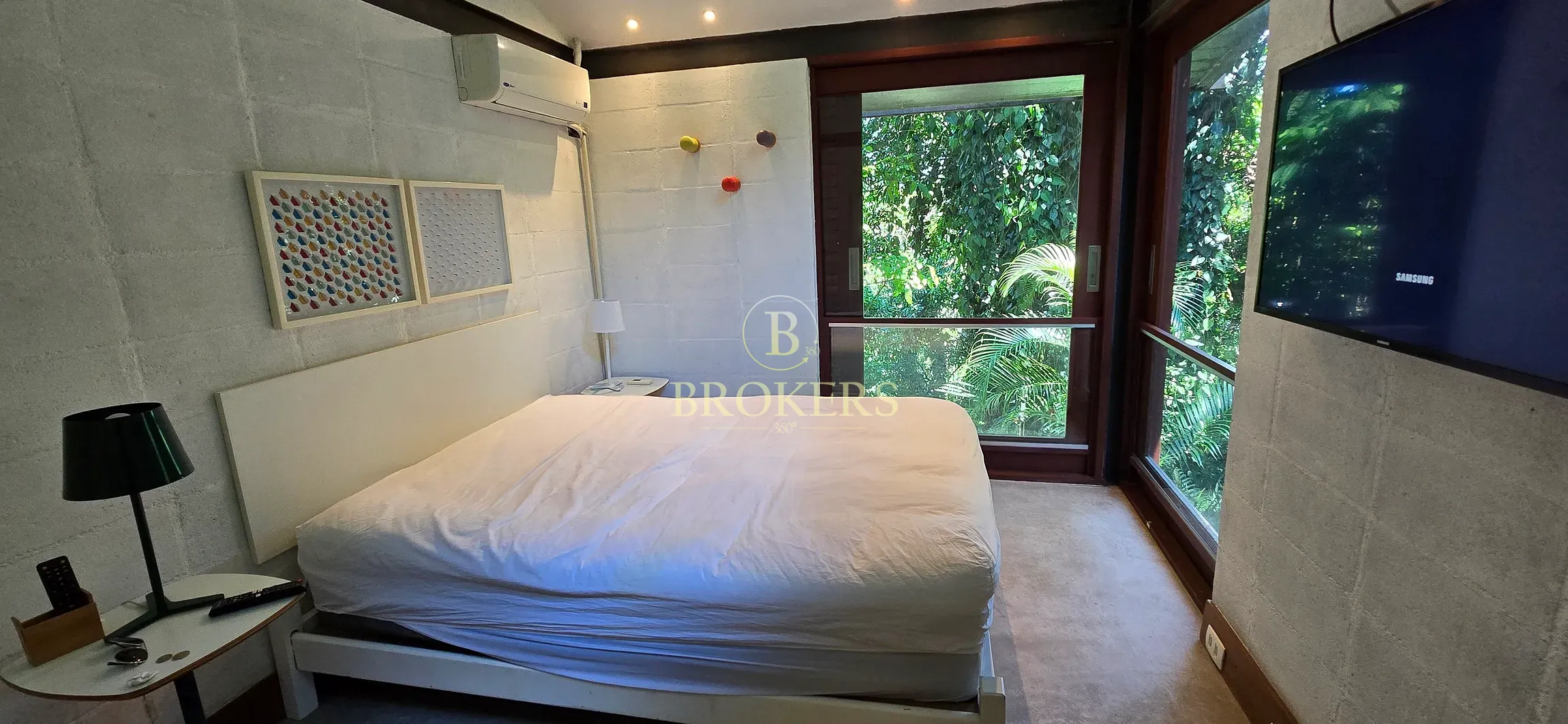 Mansão Colonial a venda em Santa Teresa: 2 Casas, Piscina e Área Gourmet. Terreno de 2.000m² , vist — foto 85