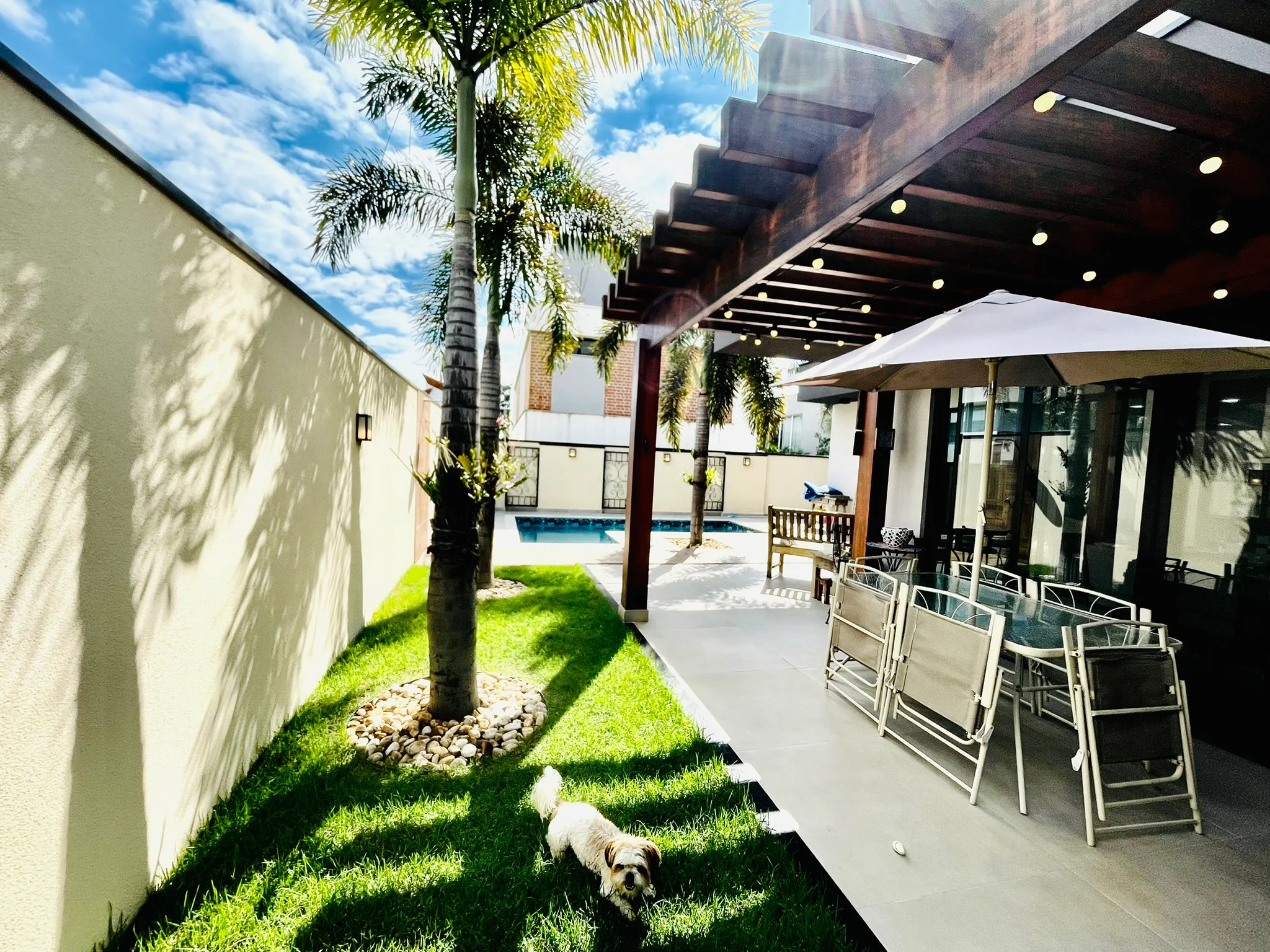 Casa à venda no Condomínio Terras de San Marco em Taubaté/SP.