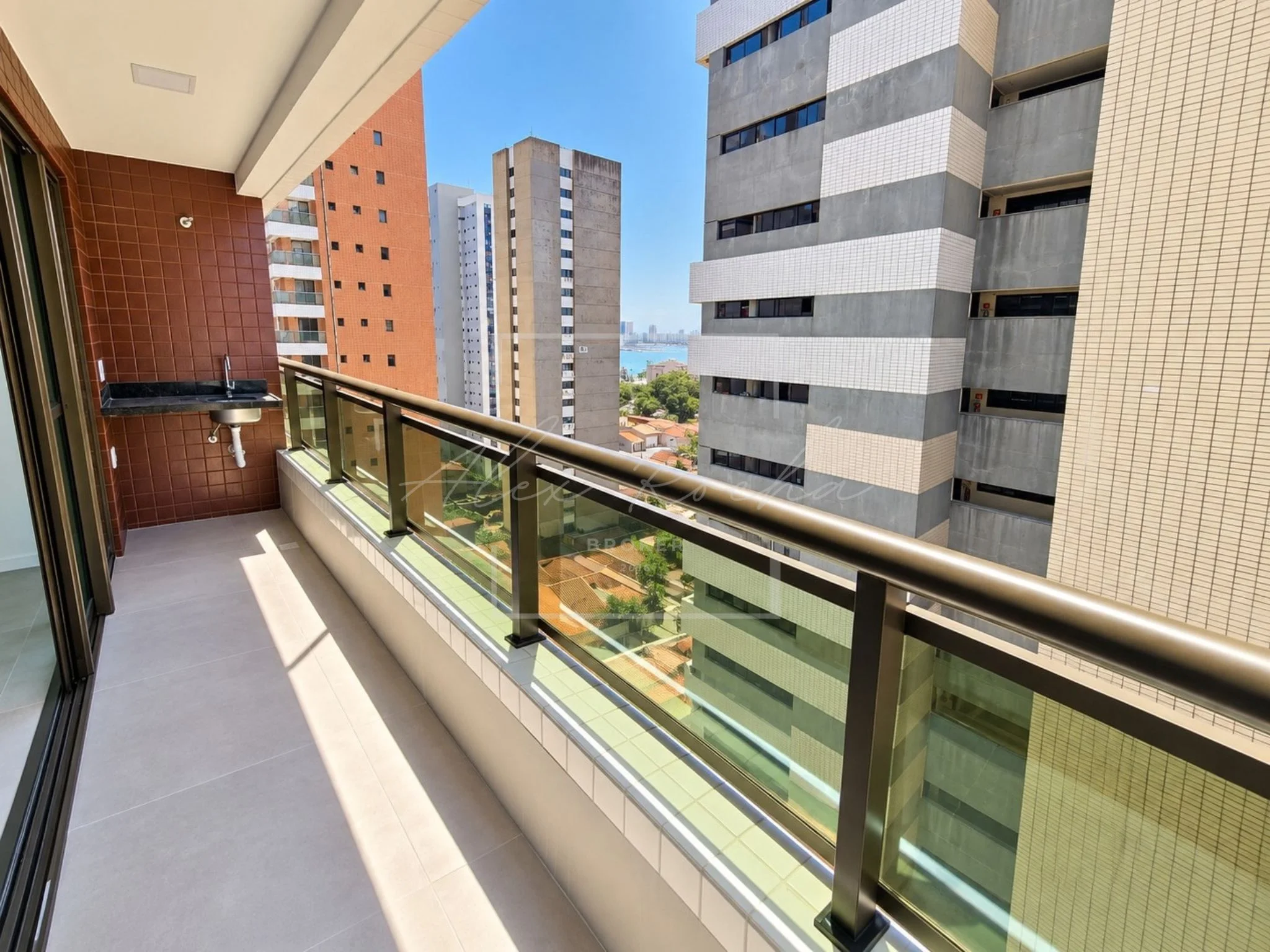 Pier 430, Nascente, 56m², Mucuripe, Fortaleza/CE - foto 5