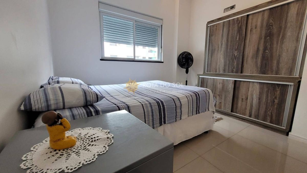 Residecial Embaixador Apartamento 3 Suítes e 2 Vagas em Meia Praia Itapema SC