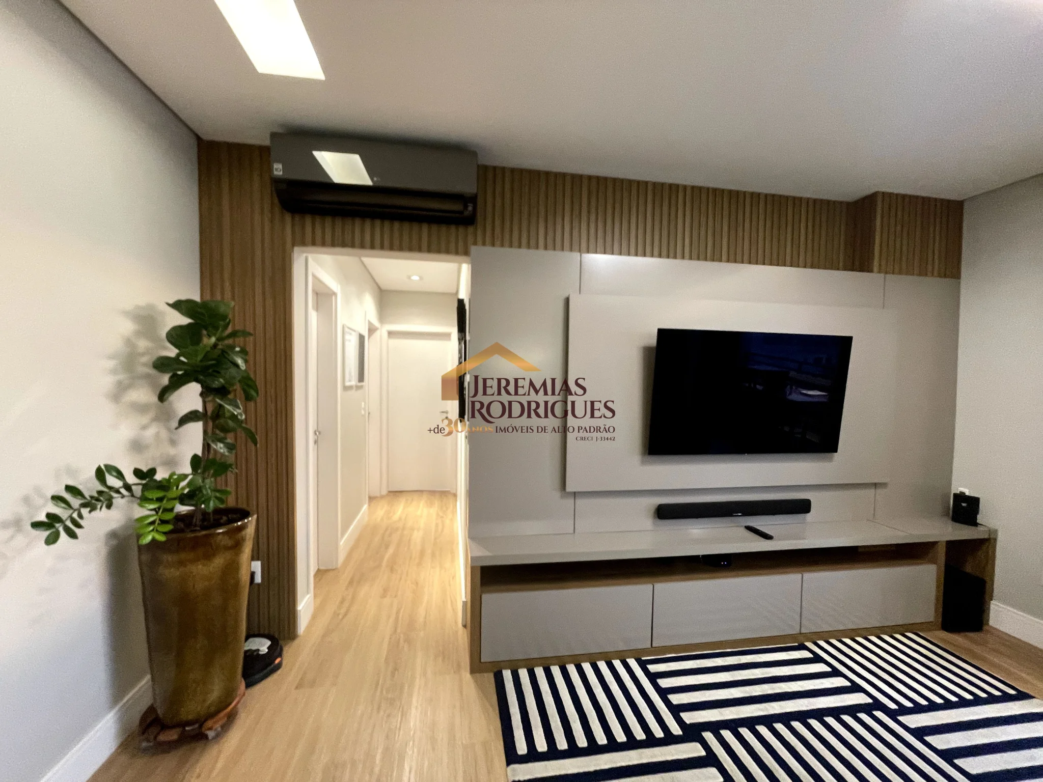 Apartamento à venda no Edifício Residencial Grand Terrace em Taubaté/SP. — foto 33