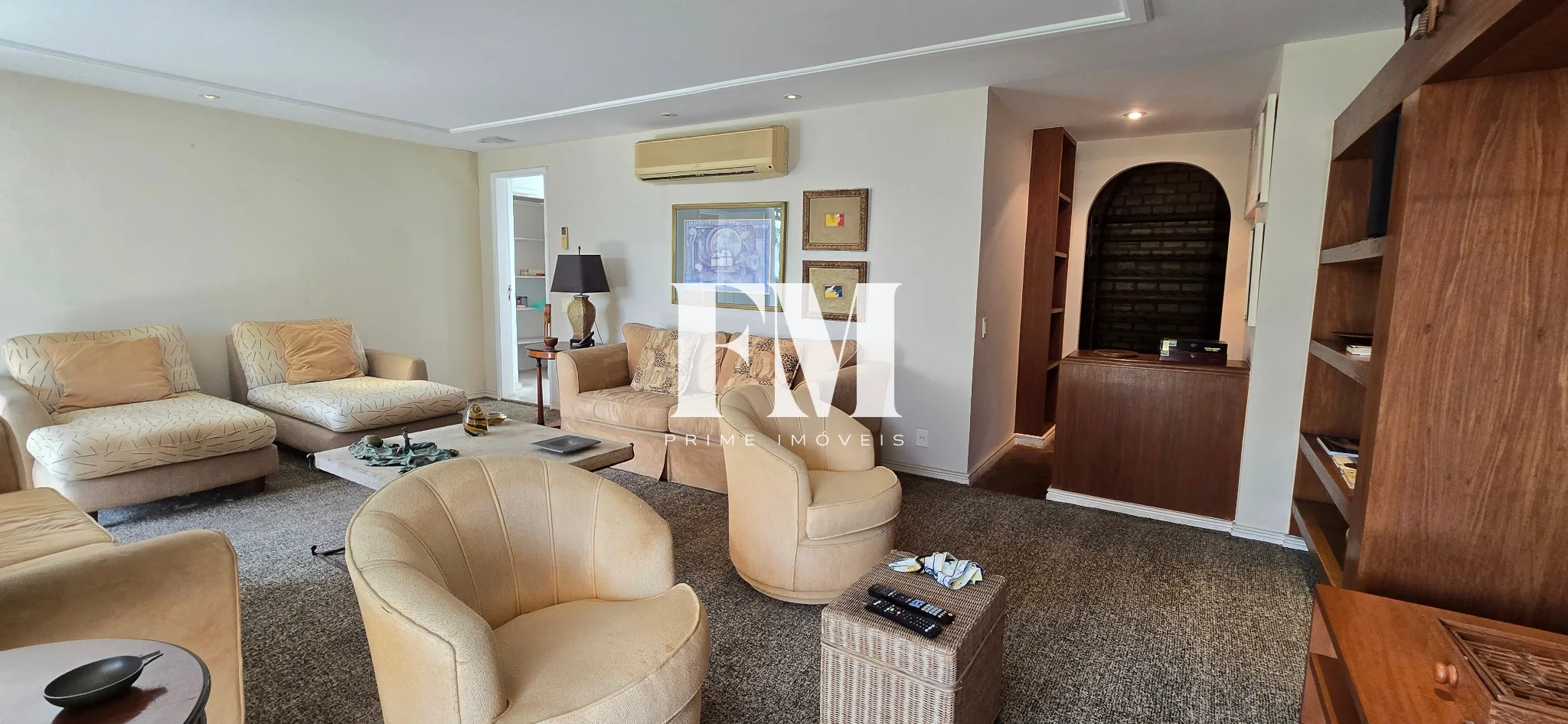 Cobertura Exclusiva no Jardim Oceânico – São 700 m² de pura Privacidade, Luxo e Vista Livre. - foto 35