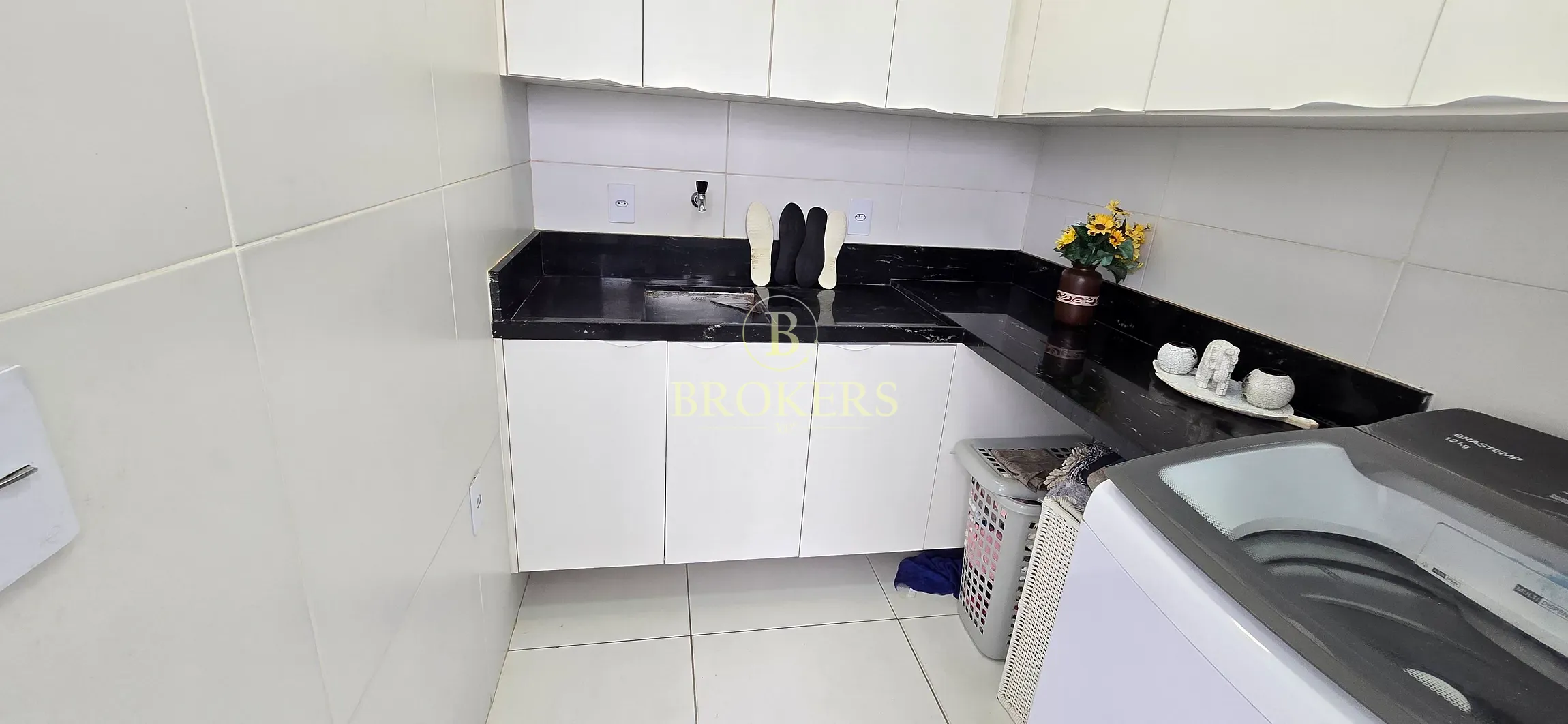Apartamento espetacular, todo  modernizado à venda na Rua Figueiredo Magalhães, Copacabana, Rio de — foto 39