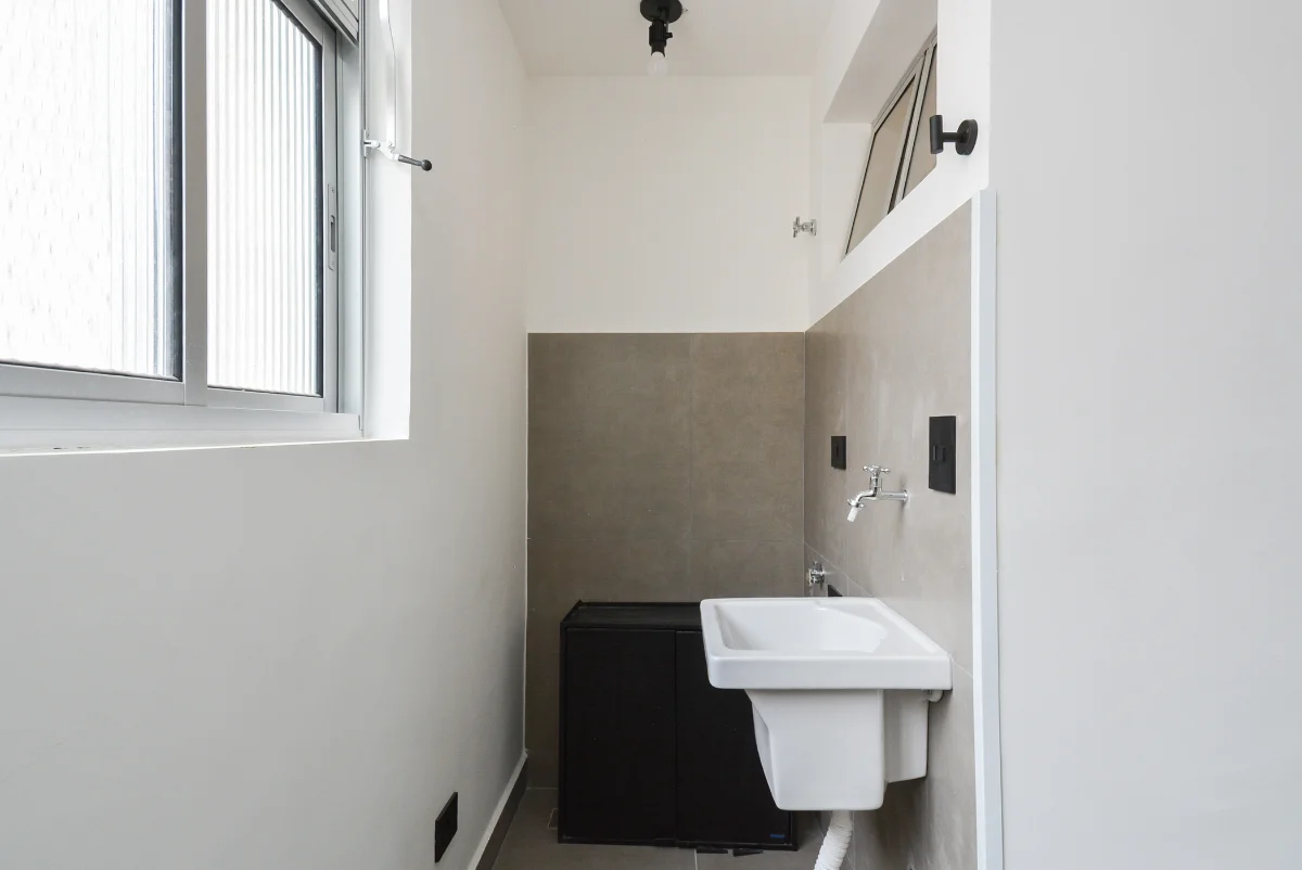 Apartamento na Vila Mariana próximo ao metrô — foto 16