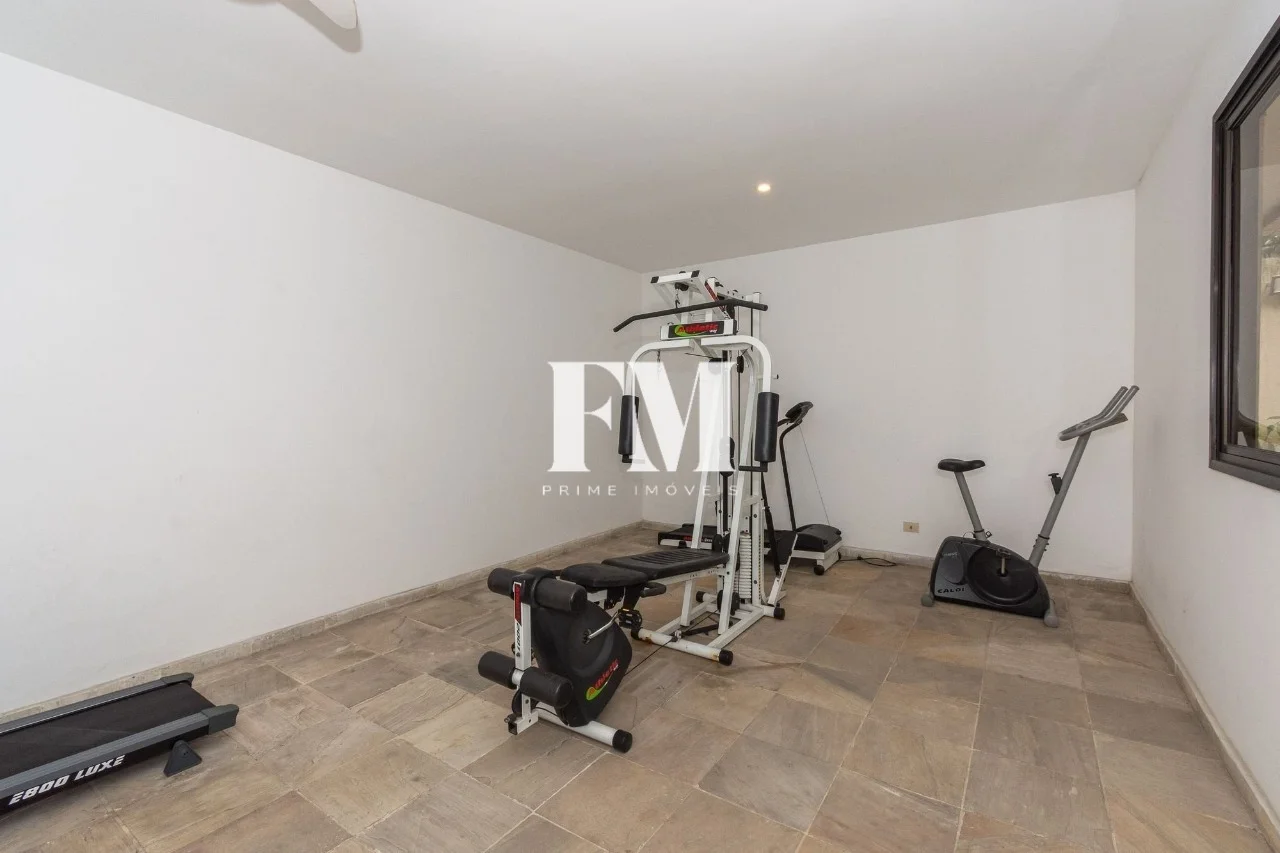 Humaitá | Rua Macedo Sobrinho | 2 Suítes | 97m² com Varanda, Vista Verde e 2 Vagas - foto 47