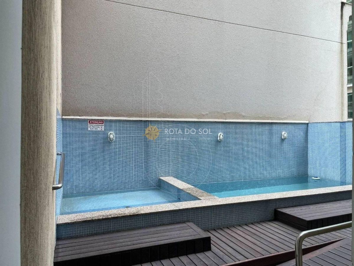 Sorrento Apartamento 3 Suítes em Meia Praia Itapema — foto 16