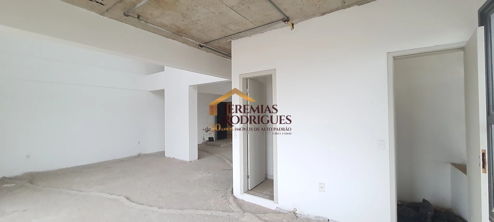 Sala comercial duplex à venda no Edifício The One Office Tower em Taubaté/SP. — foto 10