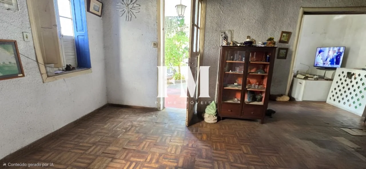 Oportunidade Única de Investimento em Santa Teresa! R$ 3.200/m² Casarão Histórico no Largo das Neves. - foto 7