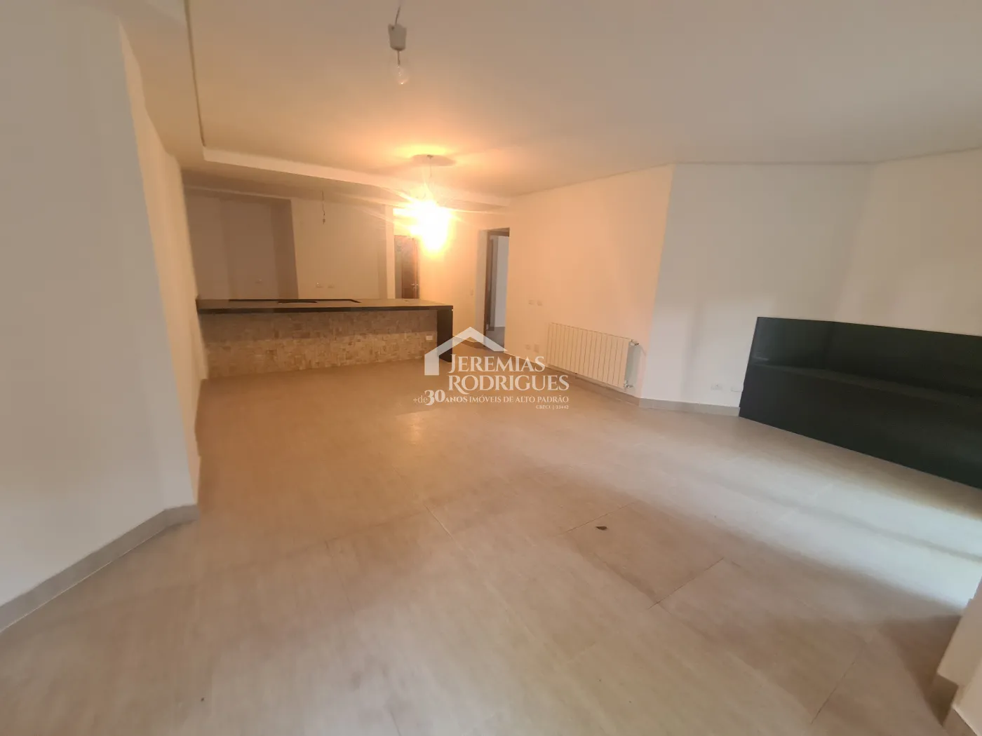 Apartamento para venda com 3 dormitórios no Condomínio Vila Americana em Campos do Jordão/SP