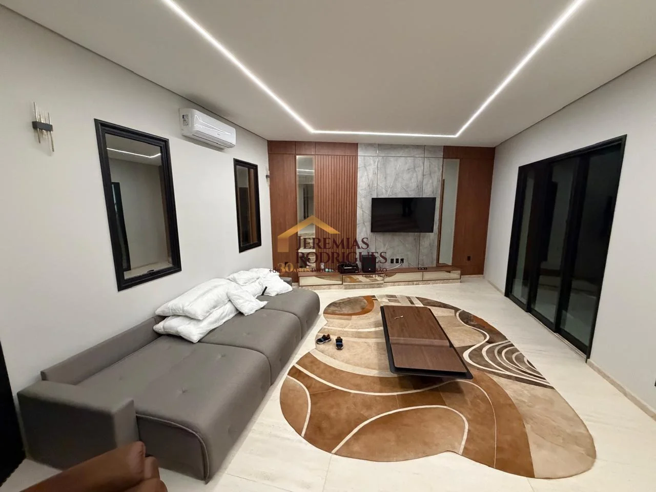 Casa para locação no Condomínio Village Paineiras em Pindamonhangaba/SP. — foto 3