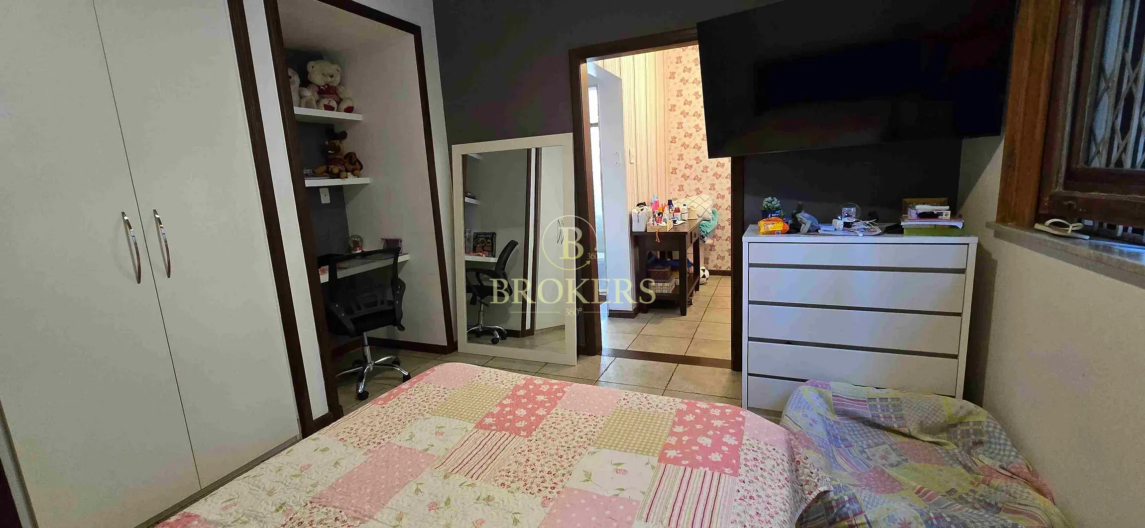 Apartamento espetacular à venda, Rua Fonte da Saudade, Lagoa, Rio de Janeiro. Sala ampla, 3 quartos — foto 29