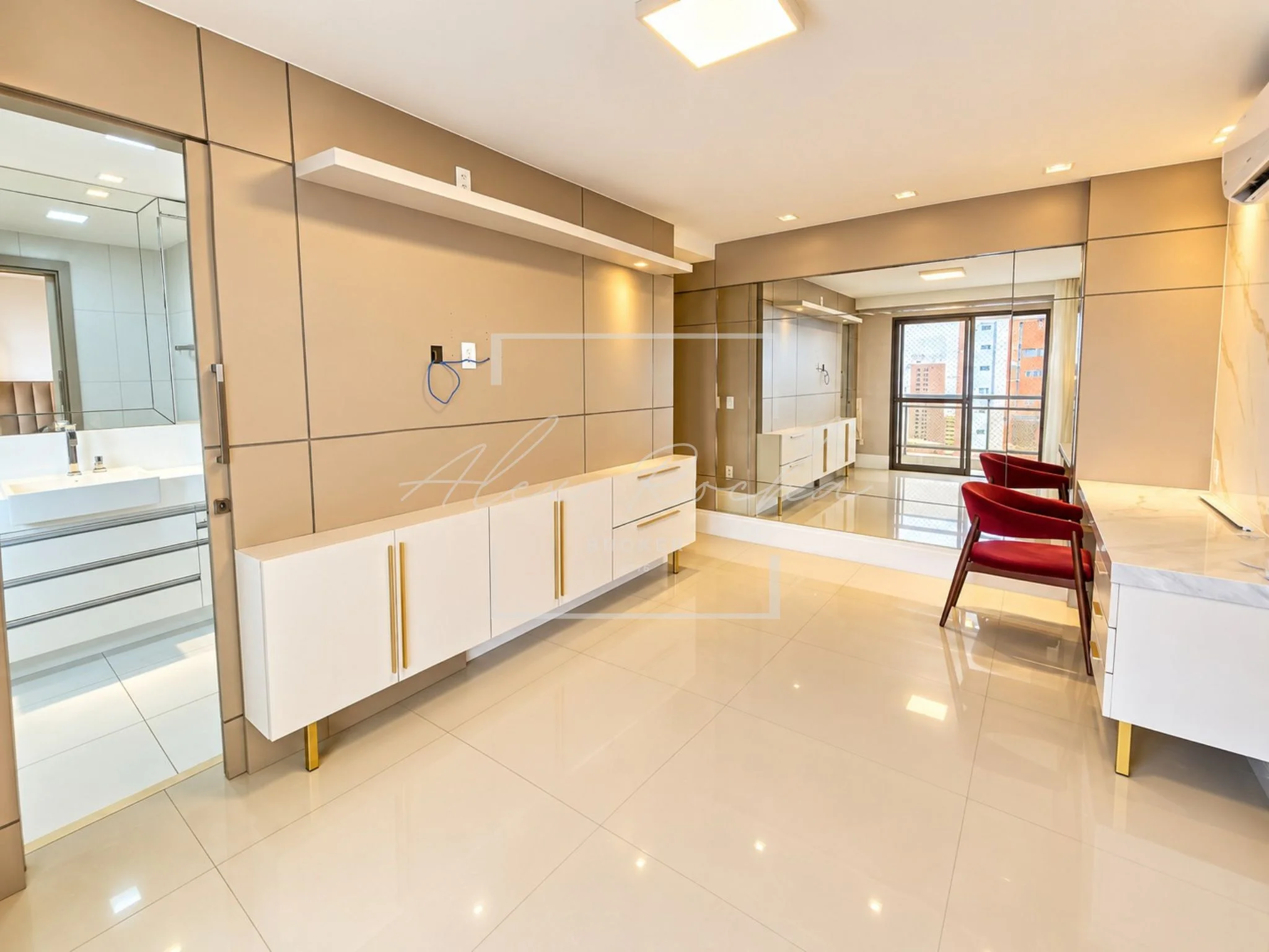 Ed. Renoir, 165m², 2 suítes com closet, Andar Alto, Nascente, Aldeota - Fortaleza/CE - foto 20