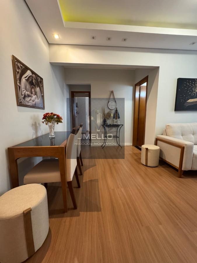 Apartamento para Venda em Praia Grande, Guilhermina, 2 dormitórios, 1 suíte, 1 banheiro, 1 vaga — foto 2